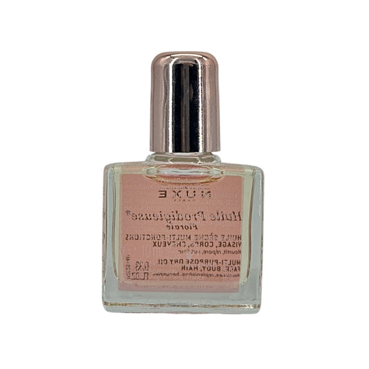 Nuxe Huile Prodigieuse Florale Multi-purpose Dry Oil 10ml – Nourishing oil for skin and hair from Zakura Global.