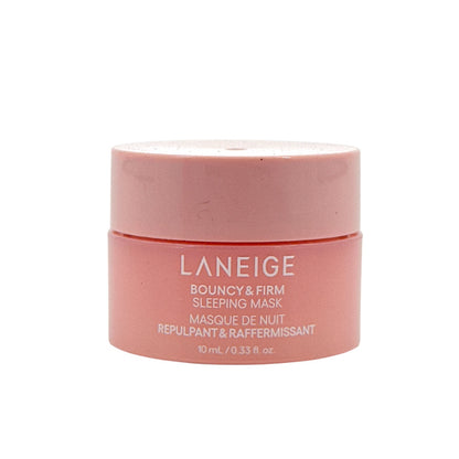 Laneige Bouncy & Firm Sleeping Mask (Miniature) 10ml