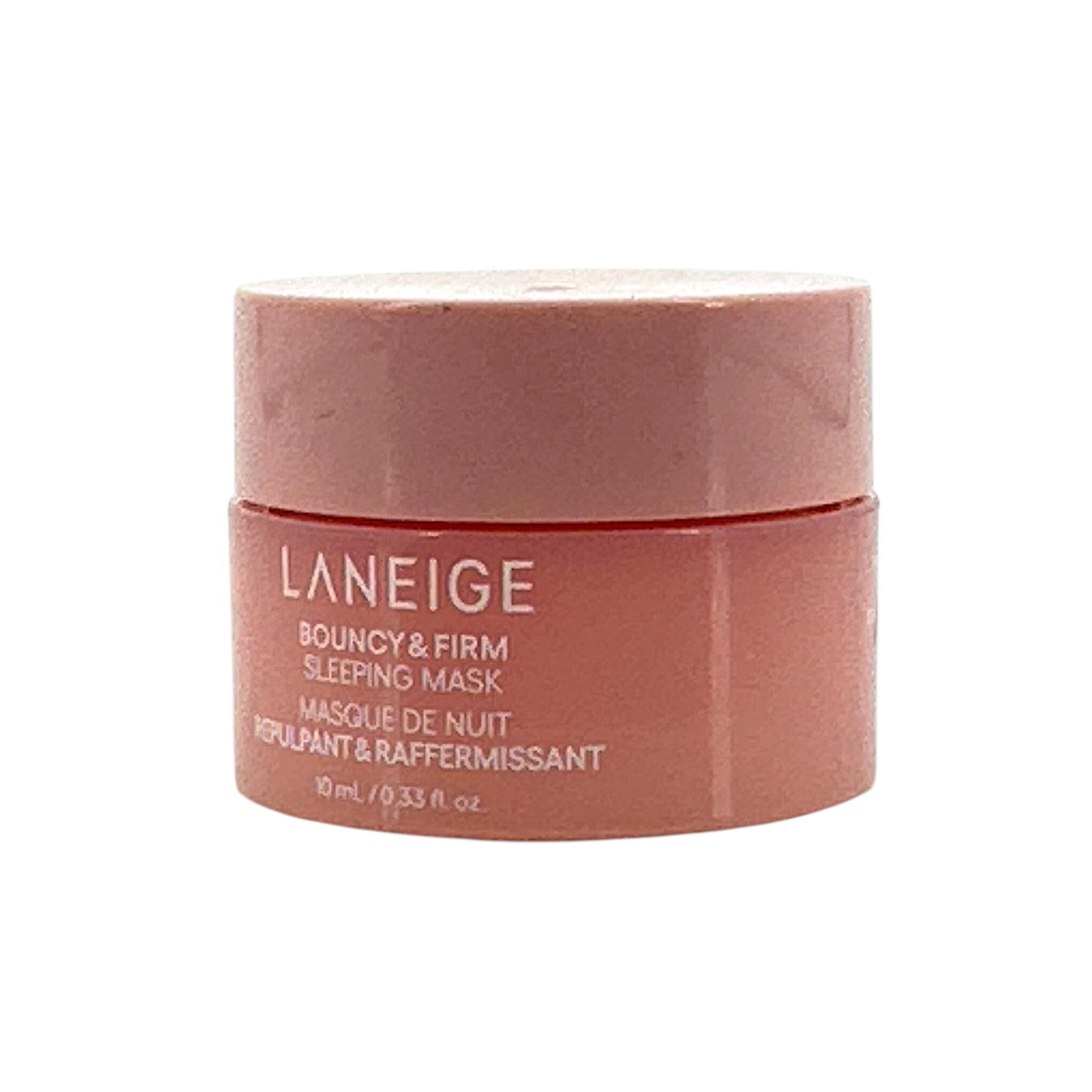 Laneige Bouncy & Firm Sleeping Mask (Miniature) 10ml