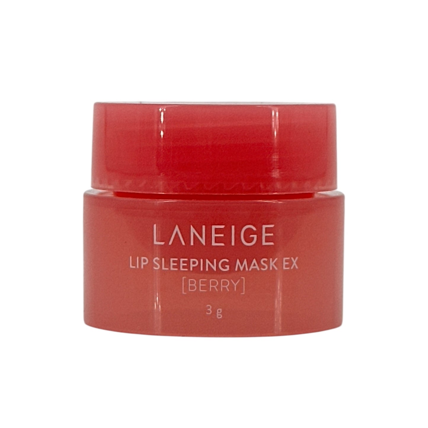 Laneige Lip Sleeping Mask EX - Berry (Miniature) 3g
