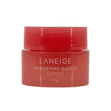 Laneige Lip Sleeping Mask EX - Berry (Miniature) 3g