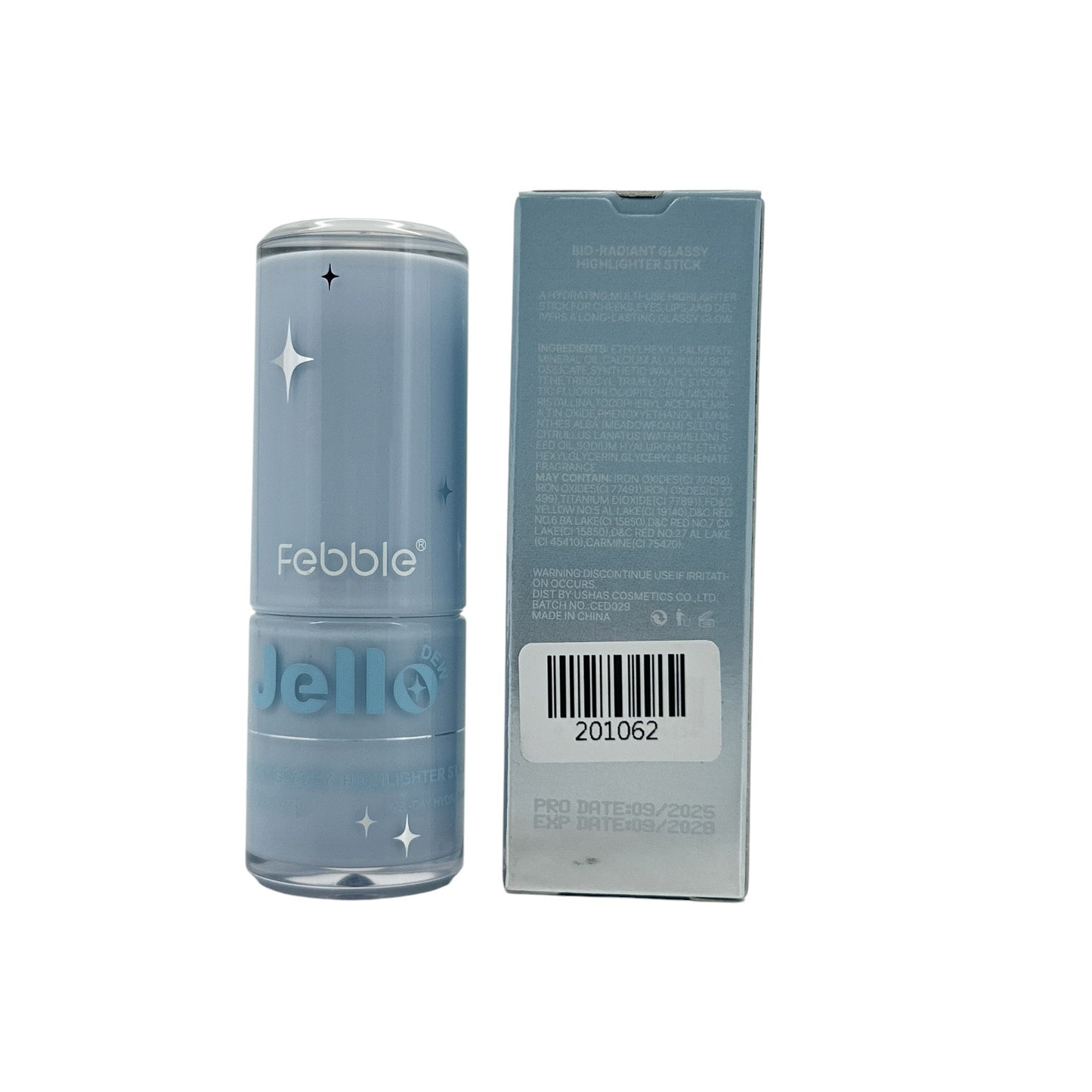 Febble Highlighter Stick - 03 8.2g
