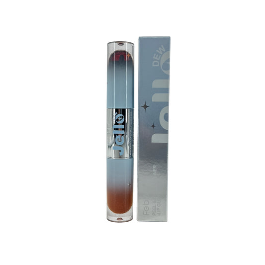 Febble Lip Liner Lip Gloss - 01 3.2g+4g