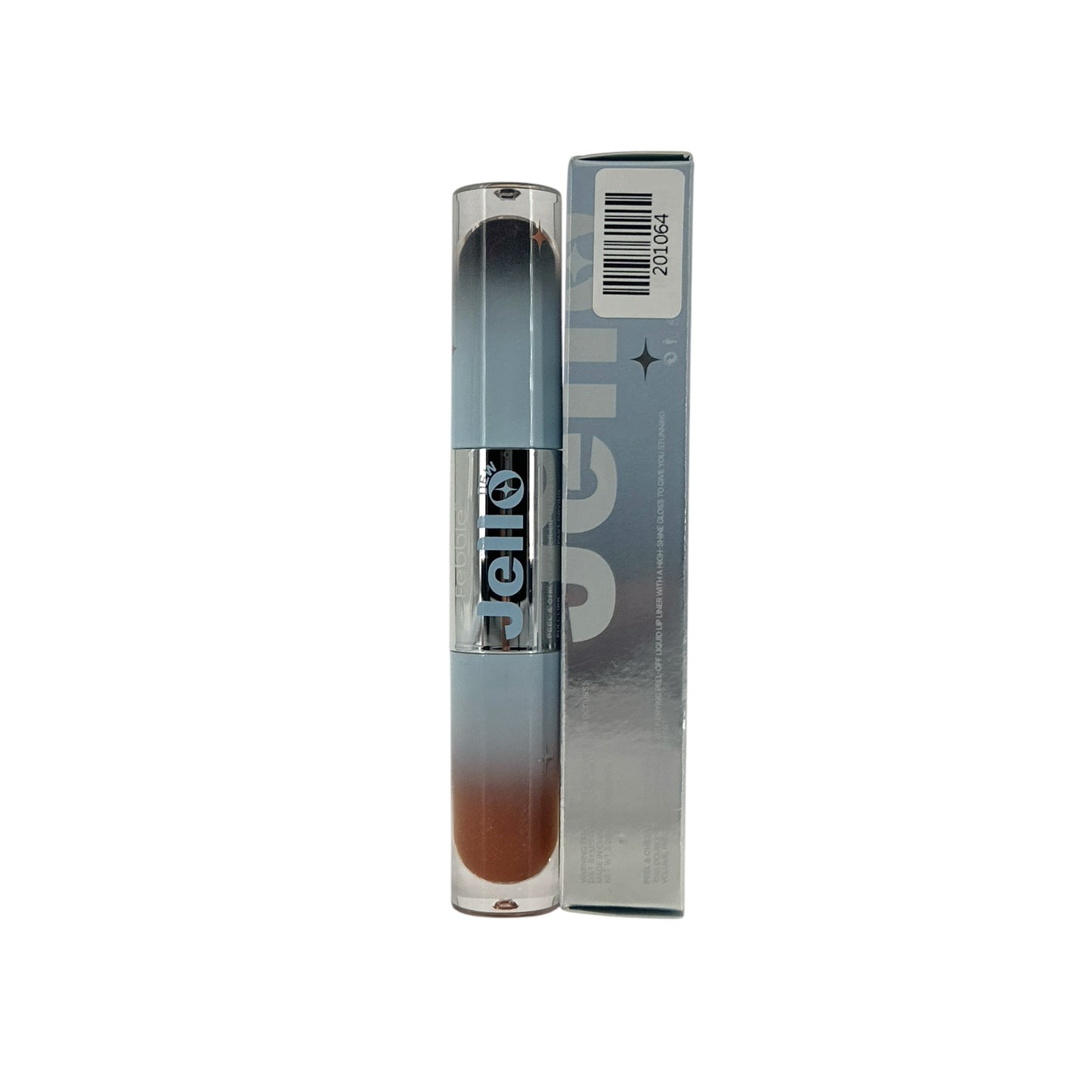 Febble Lip Liner Lip Gloss - 01 3.2g+4g