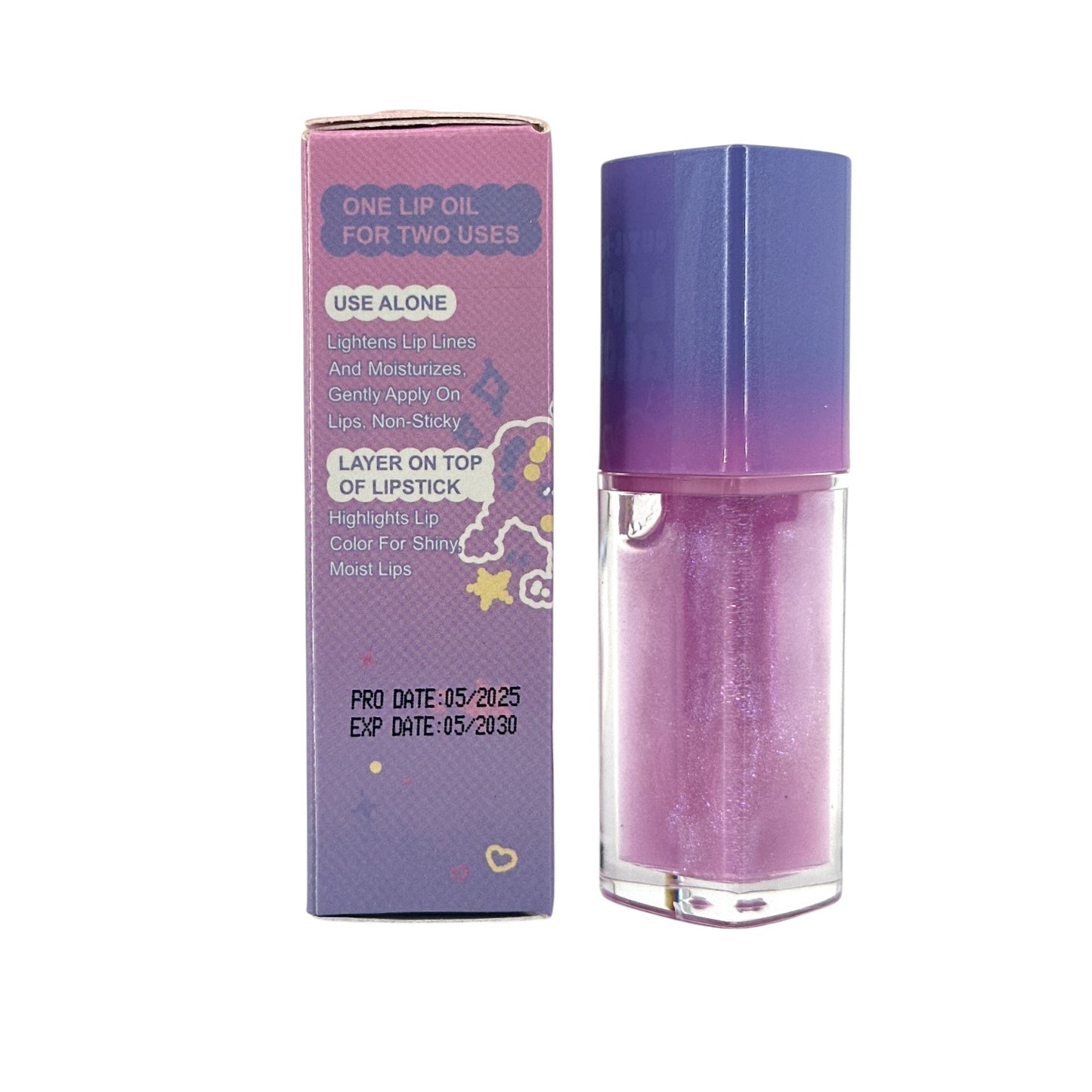 Febble Lip Gloss - 04 6.21g