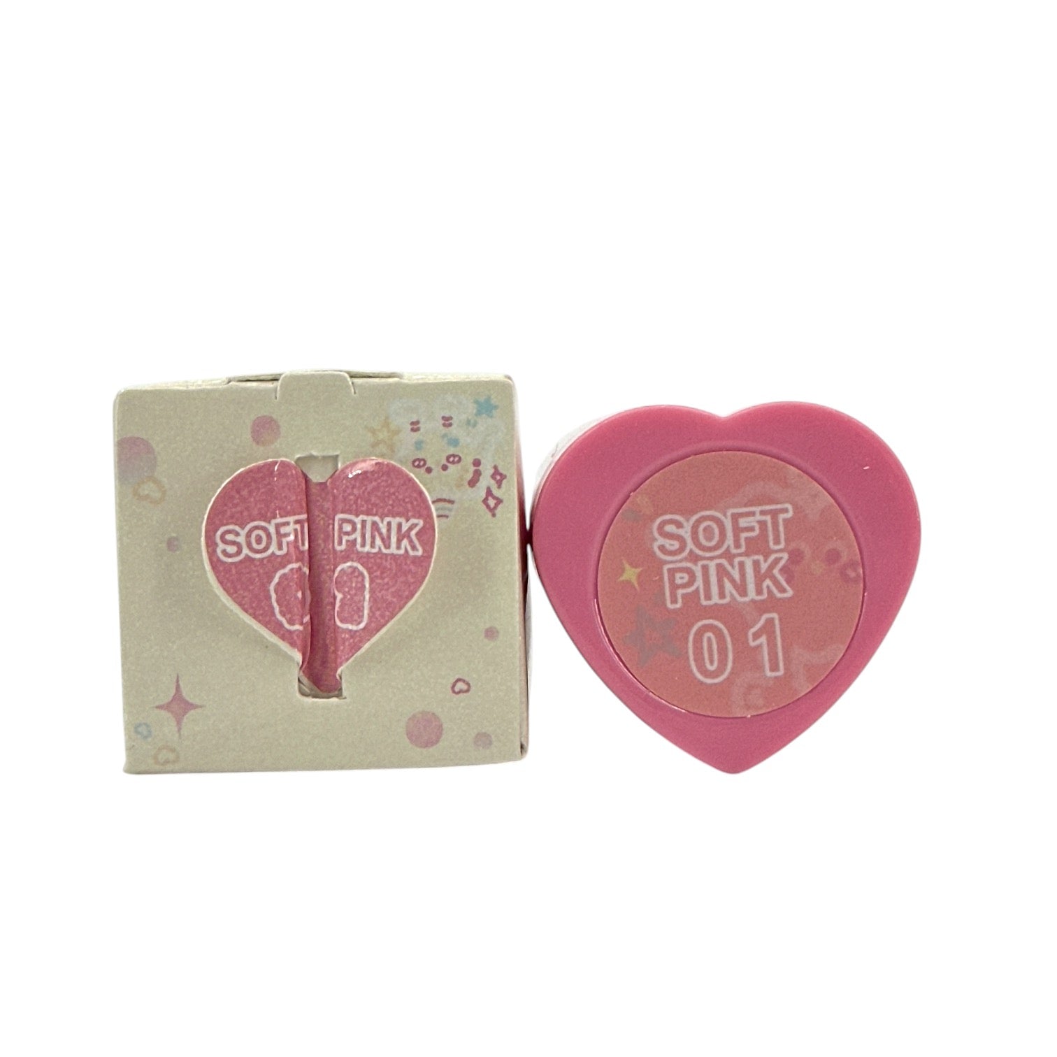 Febble Blush Stick - 01 5.3g