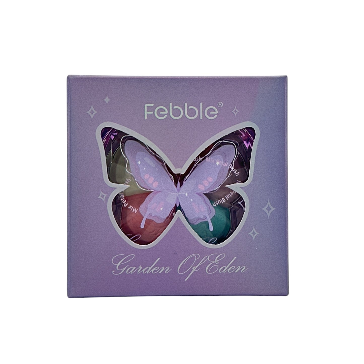 Febble Blush Stick - 01 5g