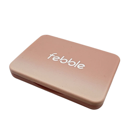 Febble Contour Palatte - 01 6.6g