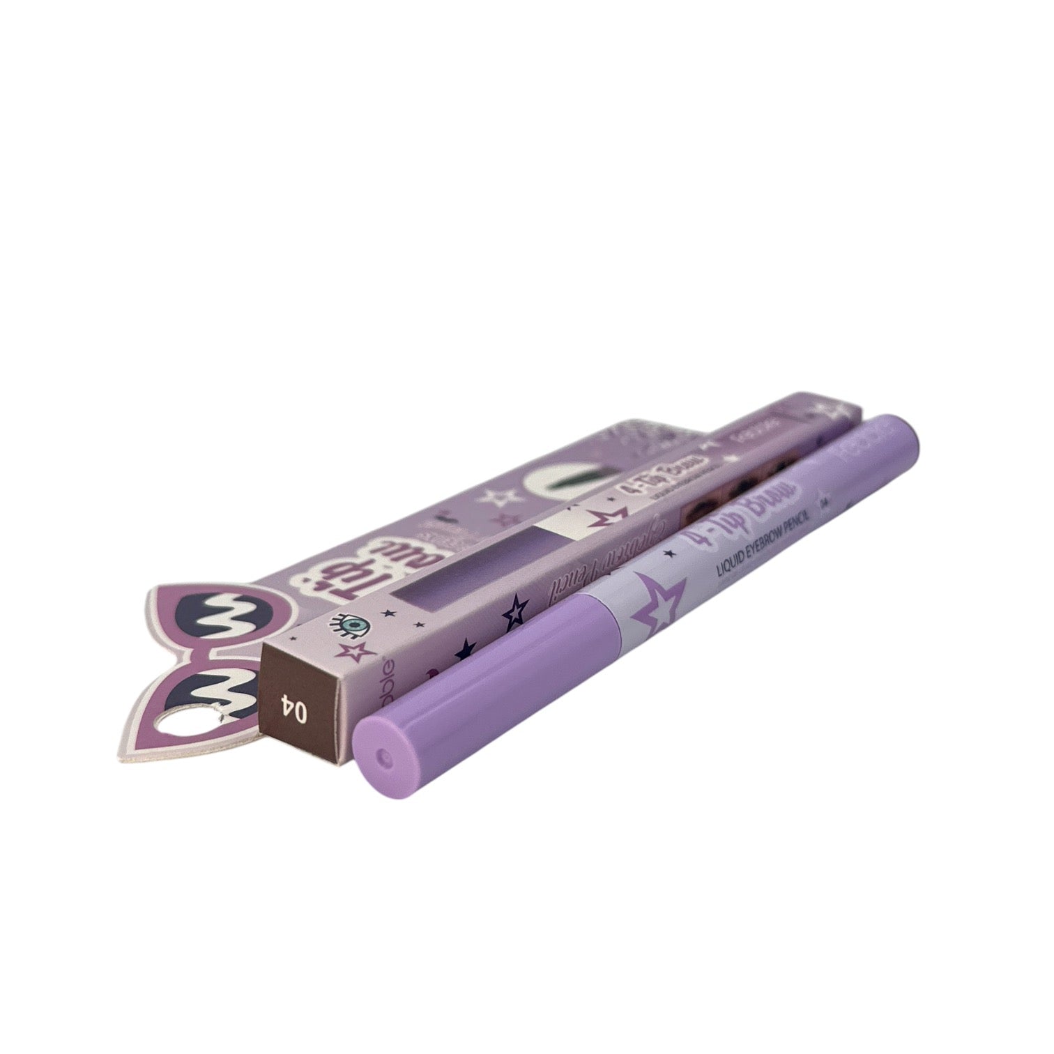 Febble Eyebrow Pencil  - 01 1g
