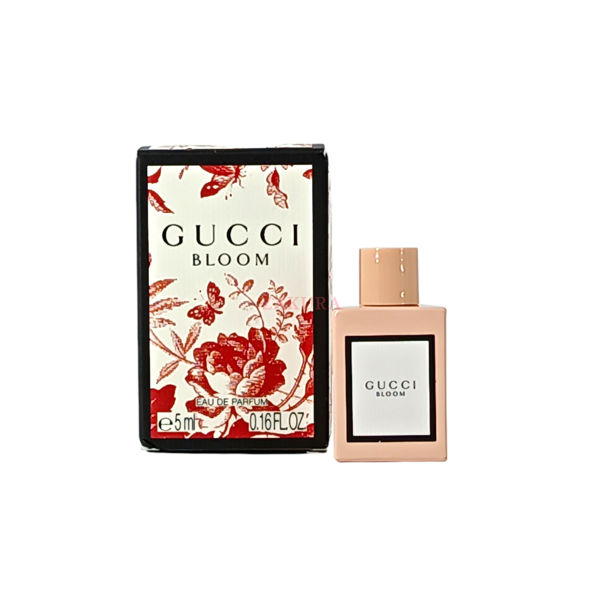 Gucci Bloom Eau De Parfum (Miniature) 5ml