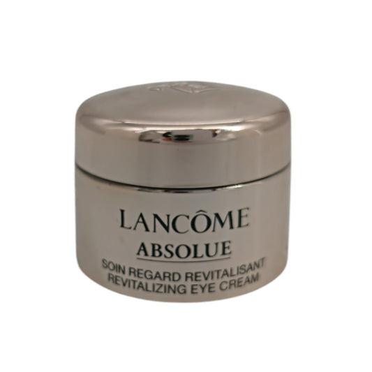 Lancome Absolue Revitalizing Eye Cream (Miniature) 5ml