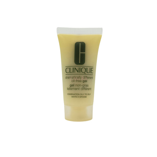 Clinique Dramatically Diff Moist Gel Combination Oily(Mini) 30ml