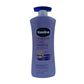 Vaseline Lavender Calm Healing Body Lotion 600ml