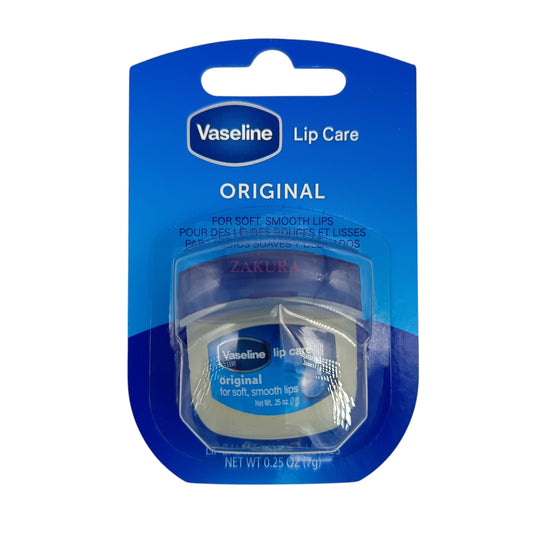 Vaseline Original Lip Therapy 7g