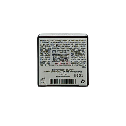 Chanel N?5 The Body Cream (Miniature) 6g