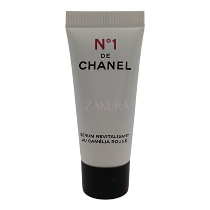 Chanel N°1 De Chanel Red Camellia Revitaliz Serum (Mini) 5ml