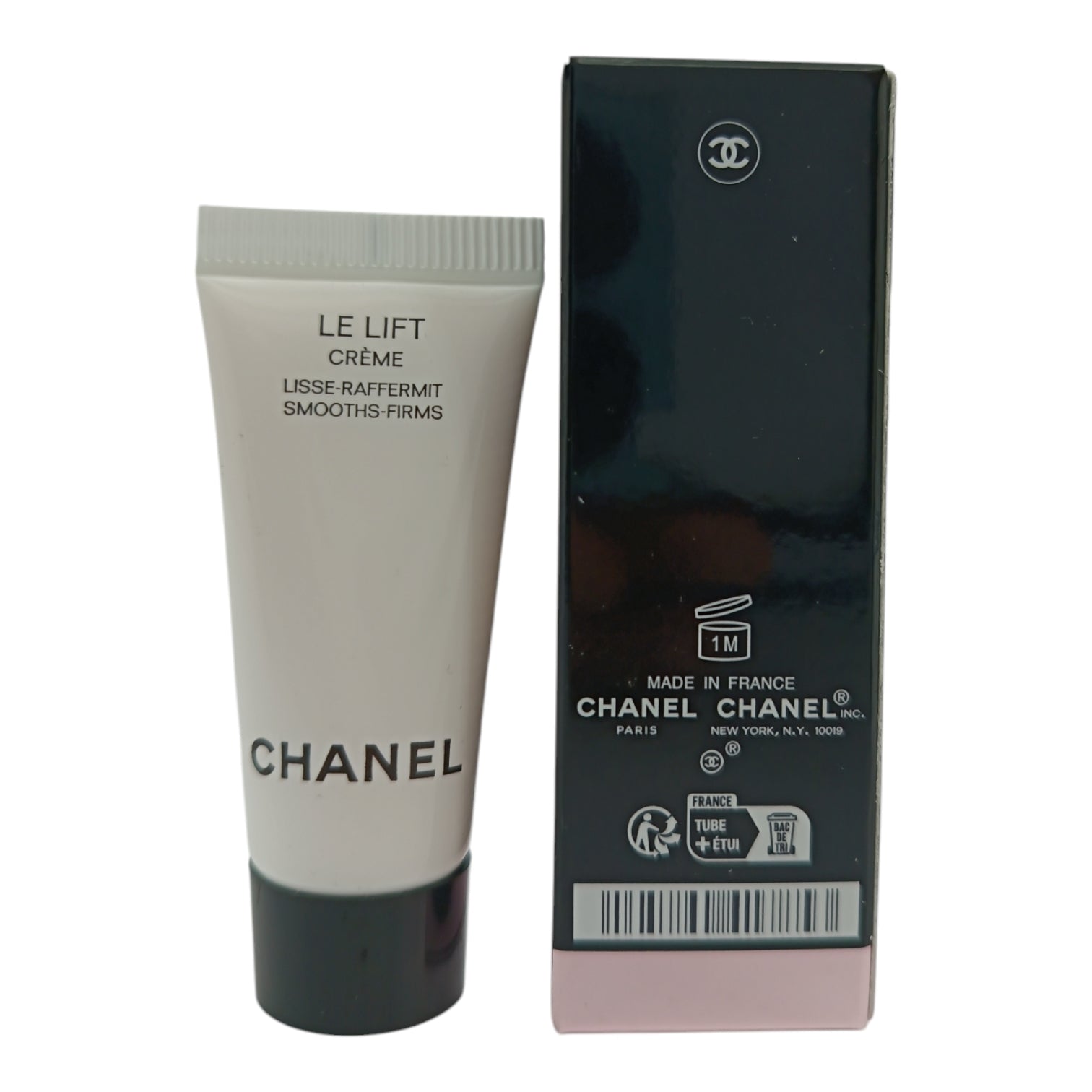 Chanel Le Lift Creme De Nuit Night Cream (Miniature) 5ml