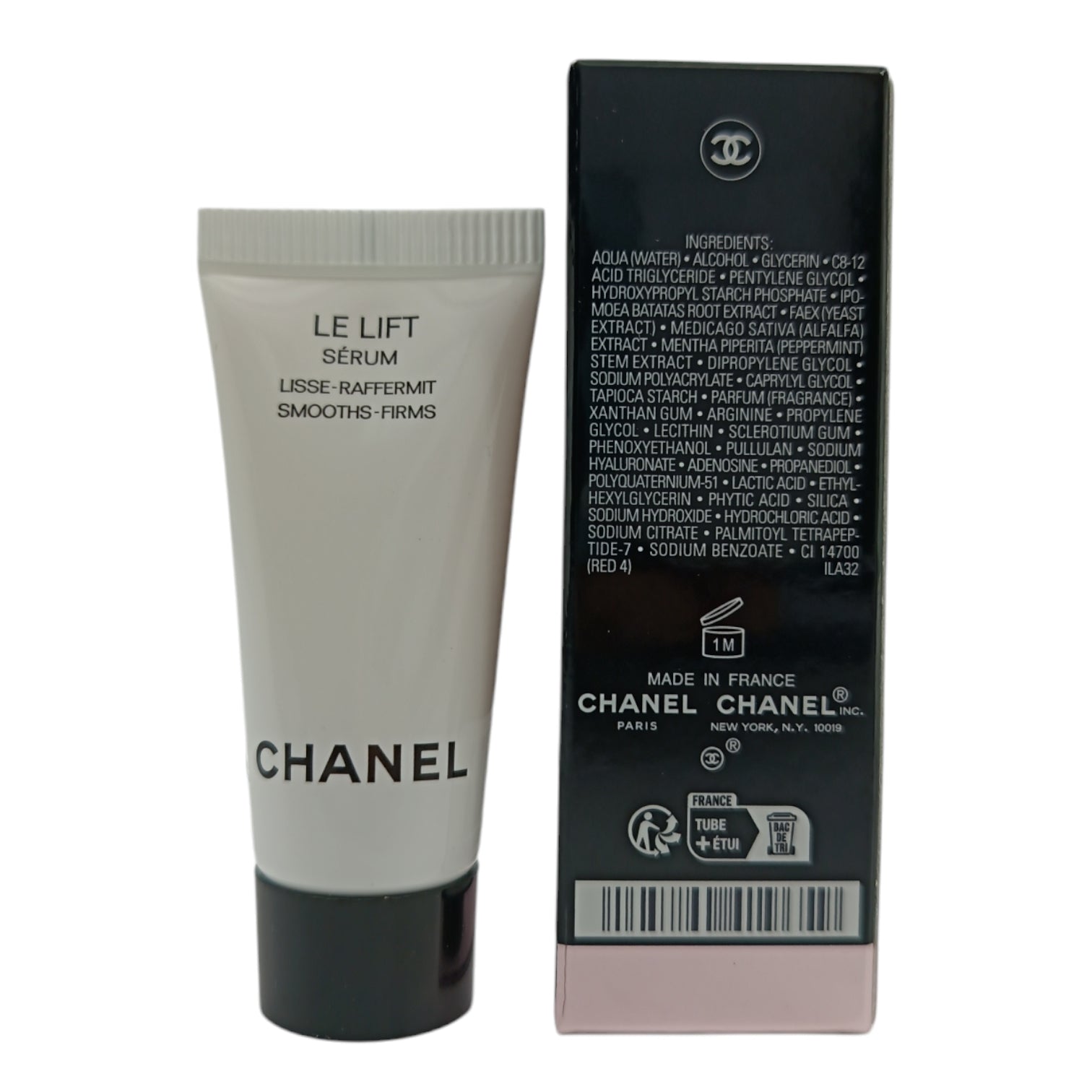 Chanel Le Lift Serum Smooths Firms (Miniature) 5ml