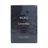 Chanel Bleu De Chanel Eau De Parfum Spray 50ml