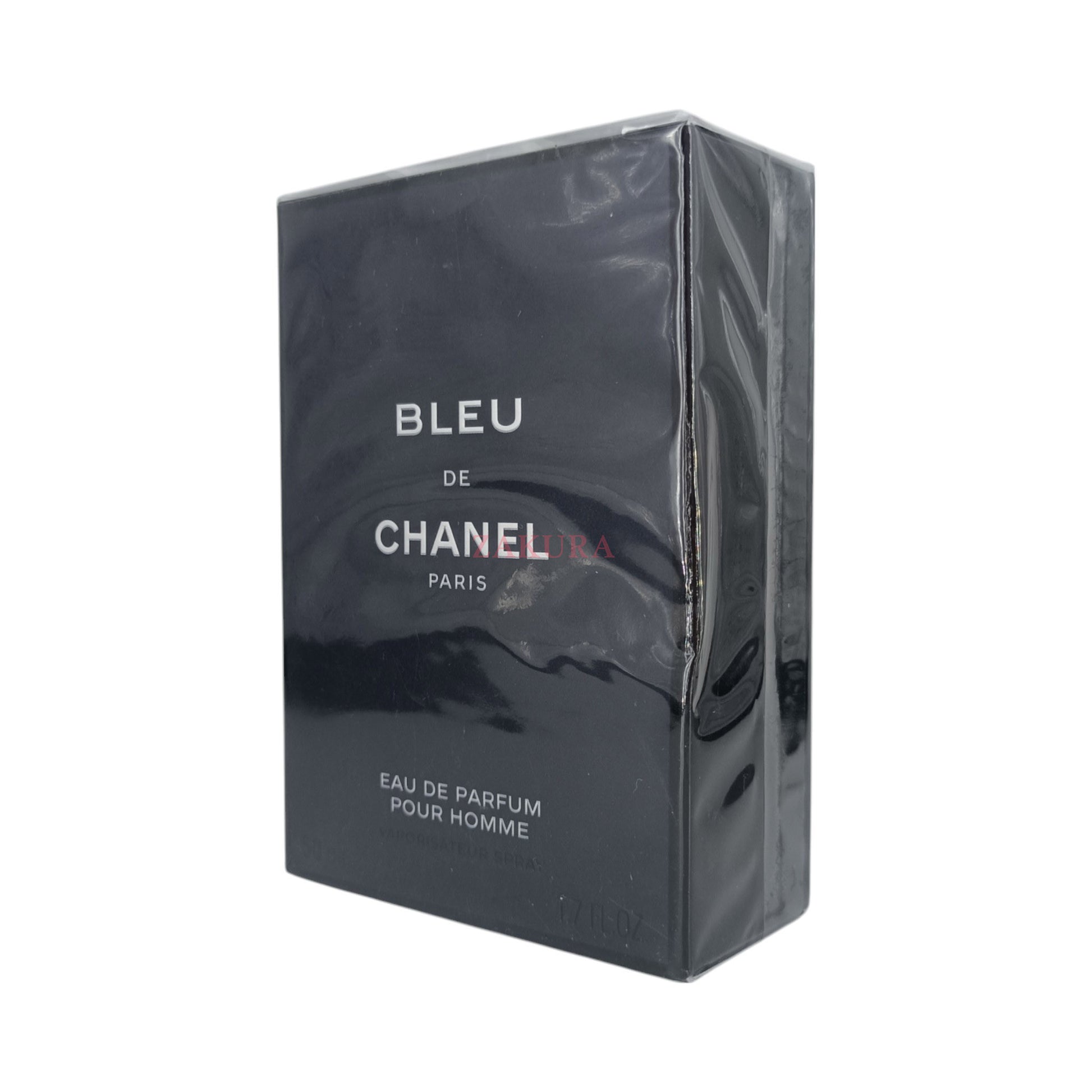 Chanel Bleu De Chanel Eau De Parfum Spray 50ml