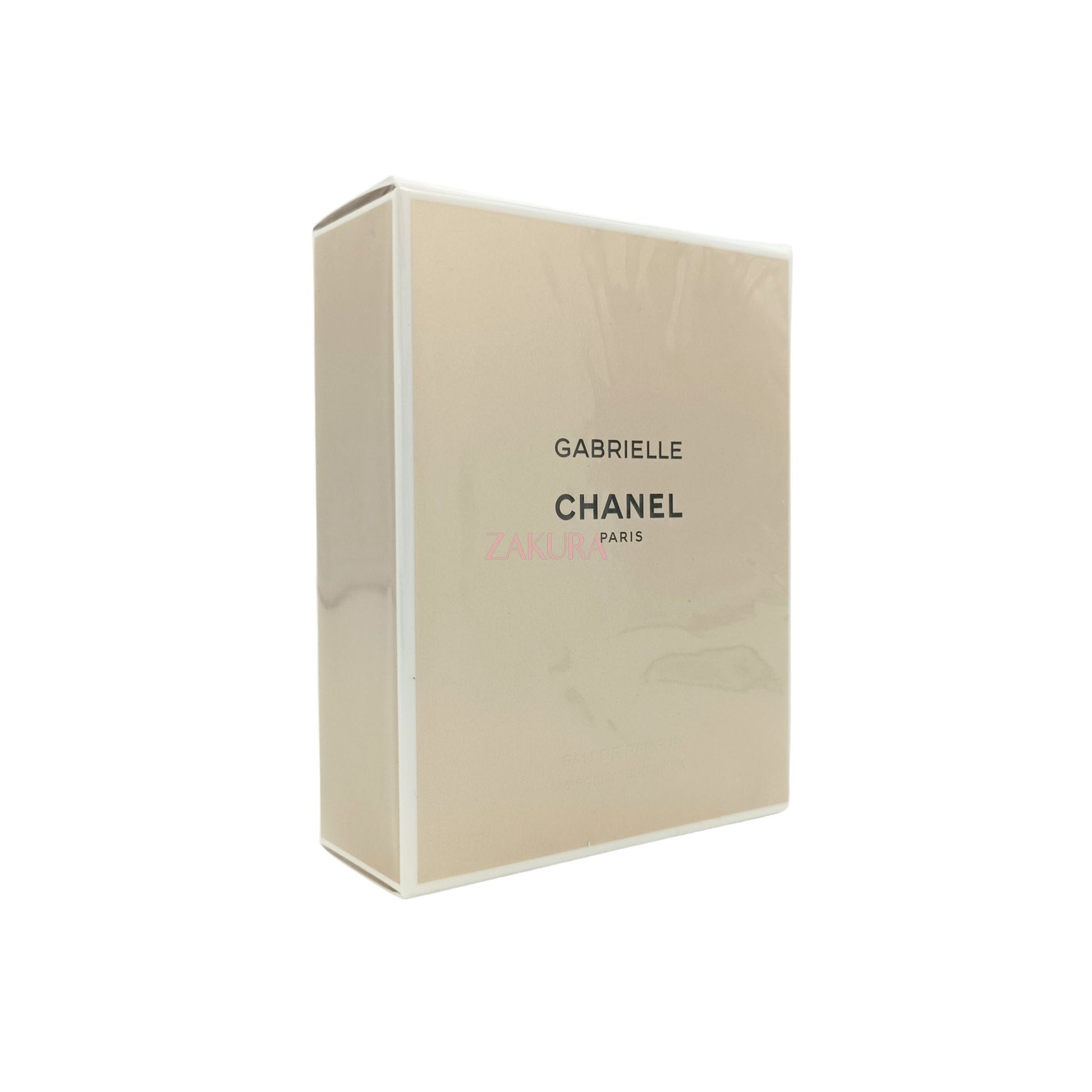 Chanel Gabrielle Eau De Parfum Spray 50ml