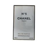 Chanel No.5 Eau De Parfum Spray 100ml