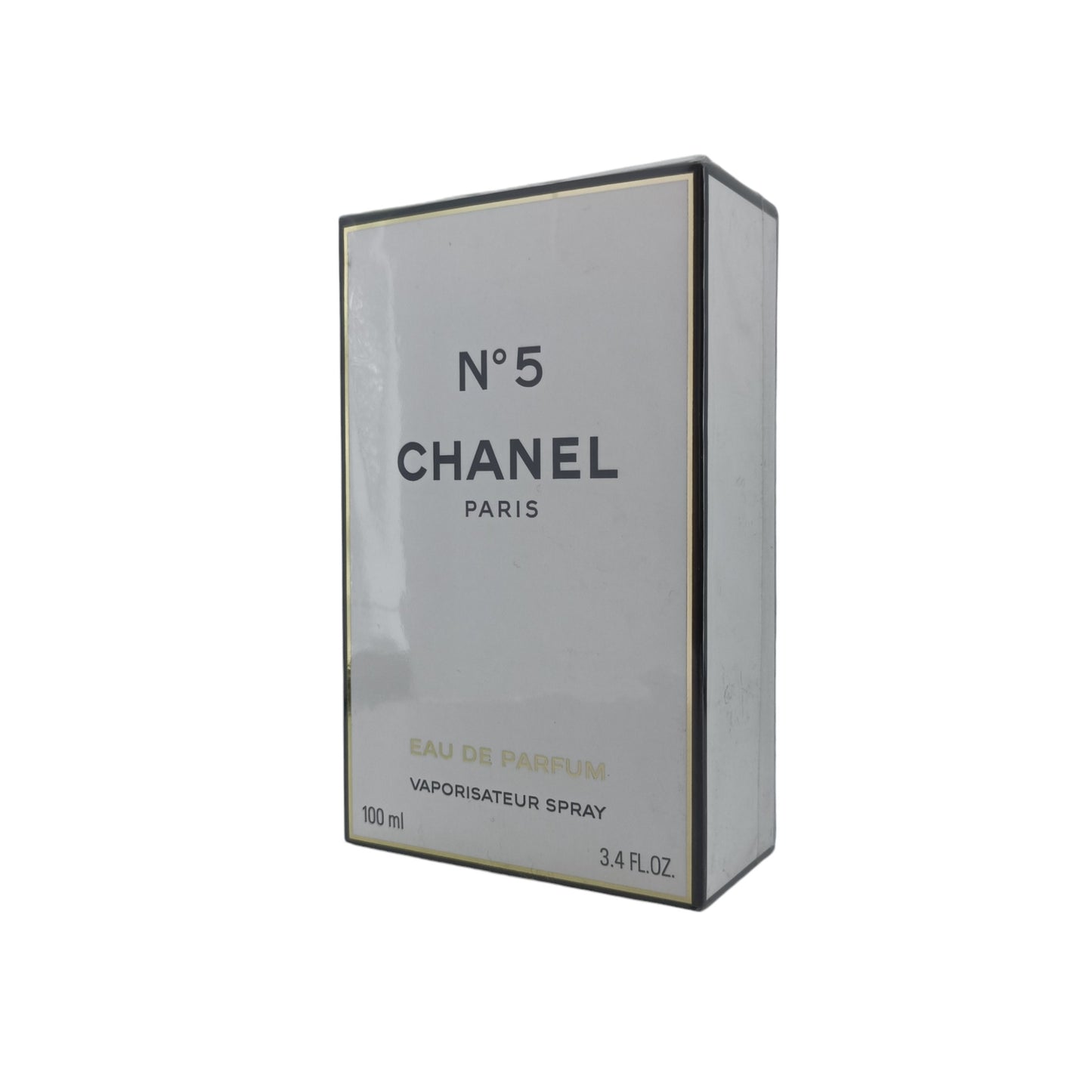 Chanel No.5 Eau De Parfum Spray 100ml