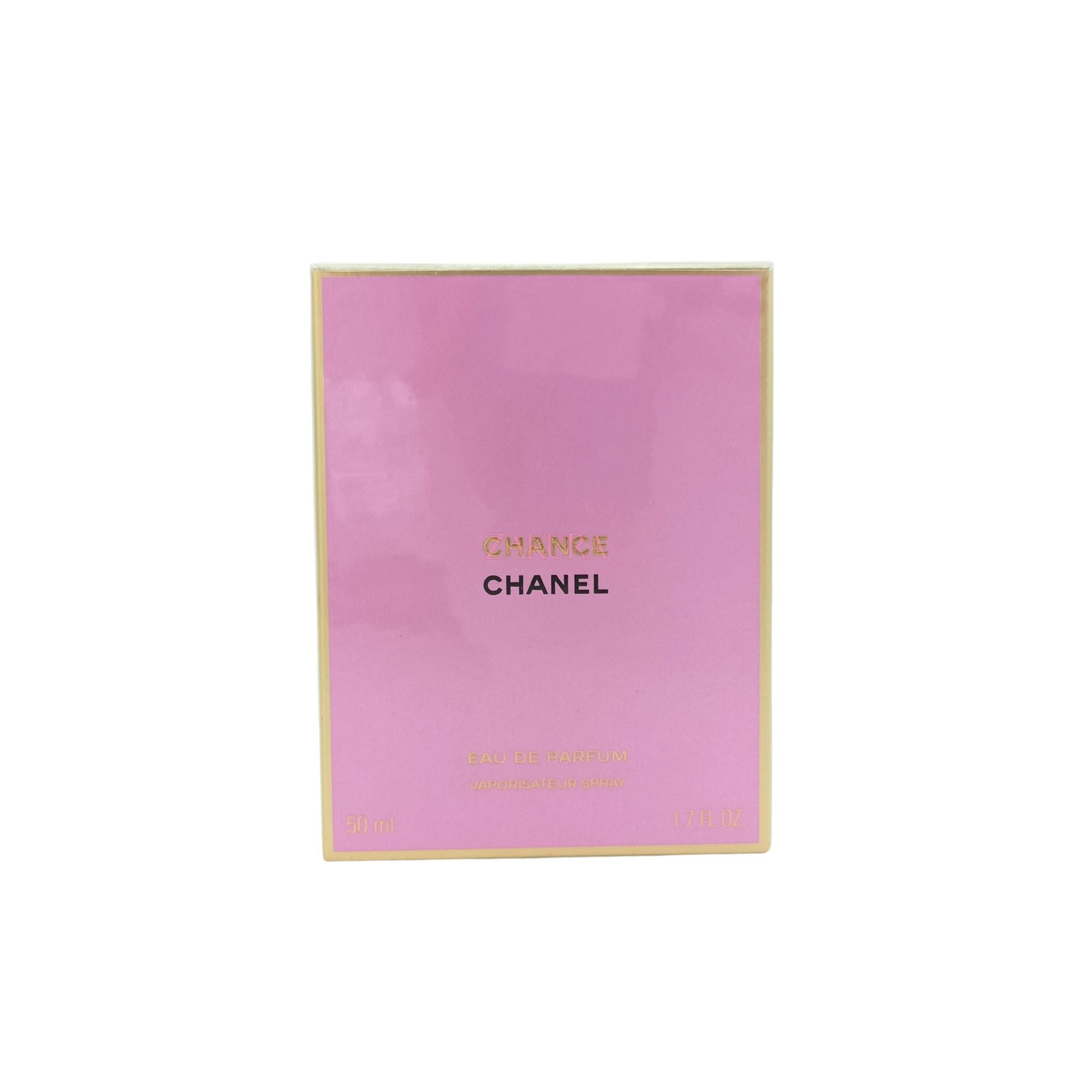 Chanel Chance Eau De Parfum Spray 50ml