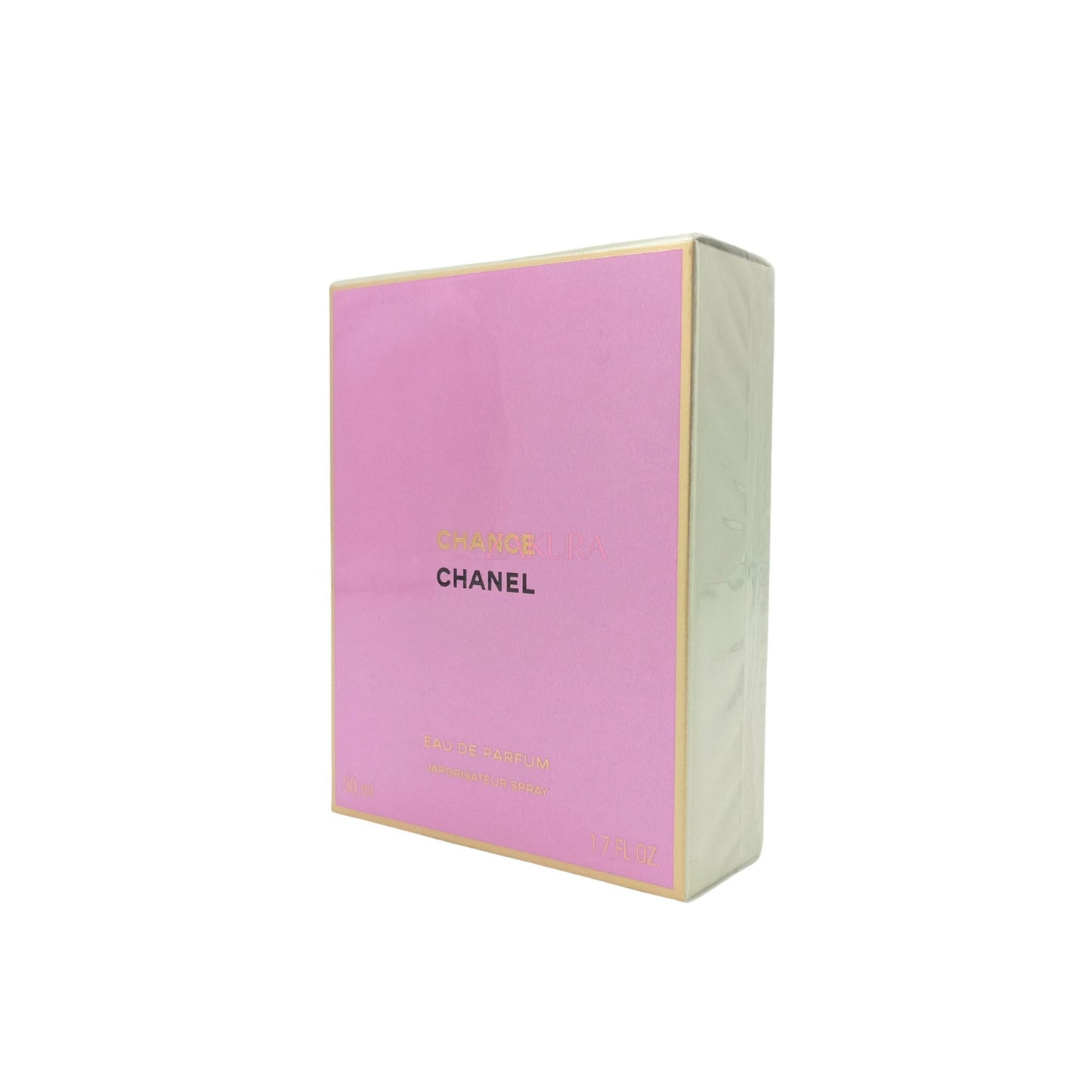 Chanel Chance Eau De Parfum Spray 50ml