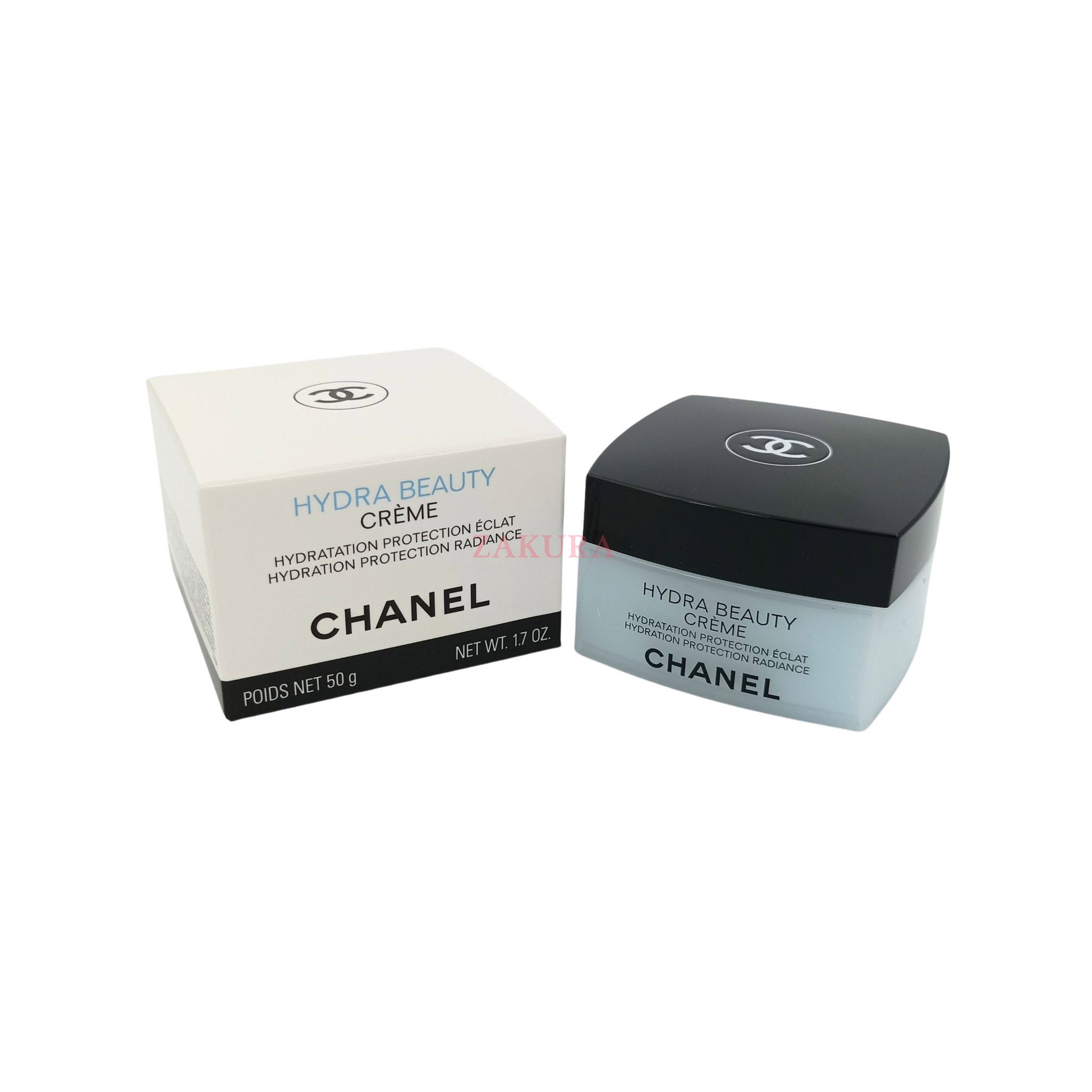 Chanel Hydra Beauty Crème 50g