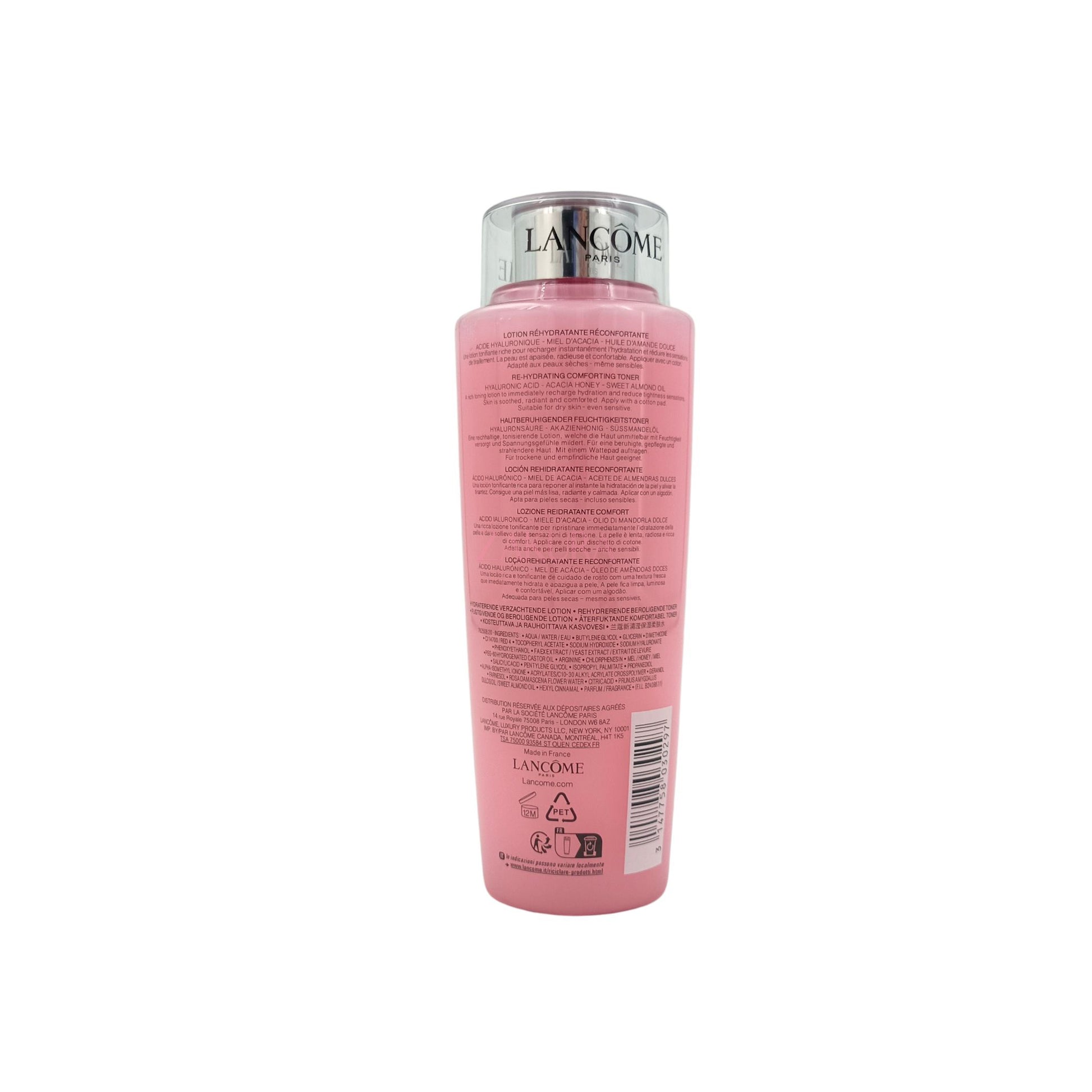 Lancome Tonique Confort 400ml