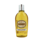 L'Occitane Almond Cleansing & Soothing Shower Oil 250ml