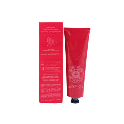 L'Occitane Hand Cream 150ml(Delightful Rose/Shea Butter) Delightful Rose