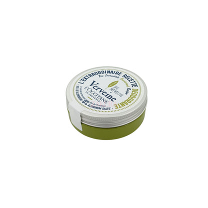 L'Occitane Verbena Deodorant – 50g aluminum-free stick with citrus scent, available at Zakura Global for natural and refreshing underarm care.