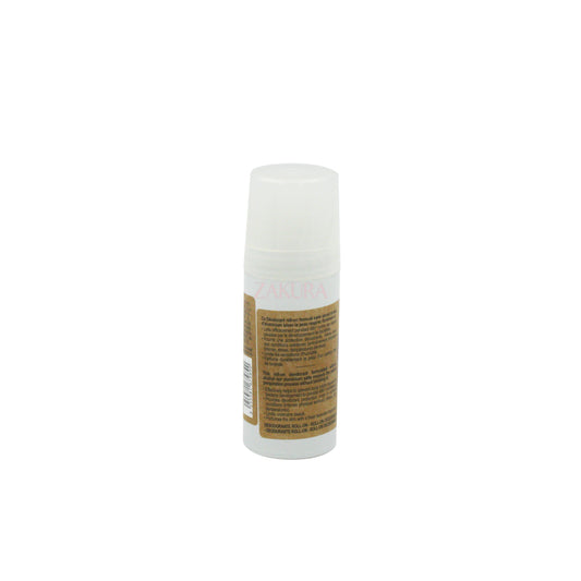 L'Occitane Homme 48H Roll-On Deodorant – 50ml bottle for men, available at Zakura Global for long-lasting freshness and masculine skincare.