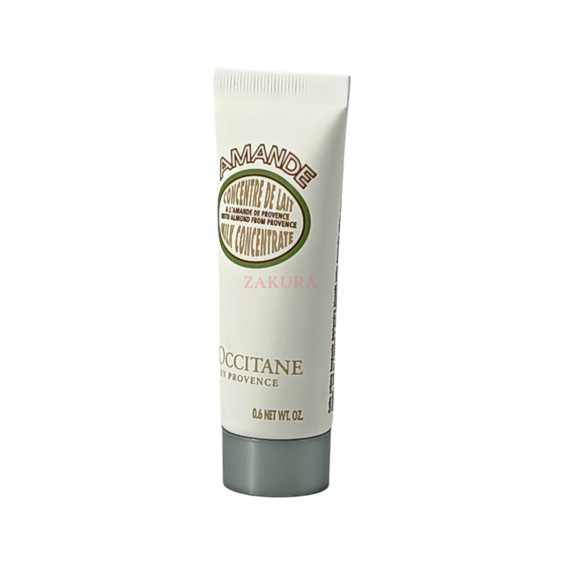 L'Occitane Almond Milk Concentrate (Miniature) 20ml