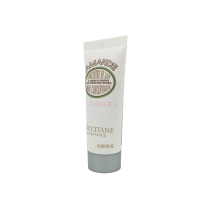 L'Occitane Almond Milk Concentrate (Miniature) 20ml