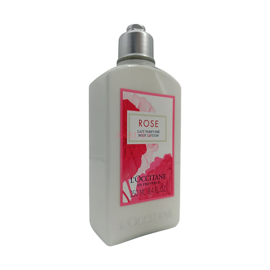 L'Occitane Rose Body Lotion 250ml