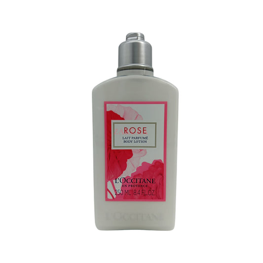 L'Occitane Rose Body Lotion 250ml