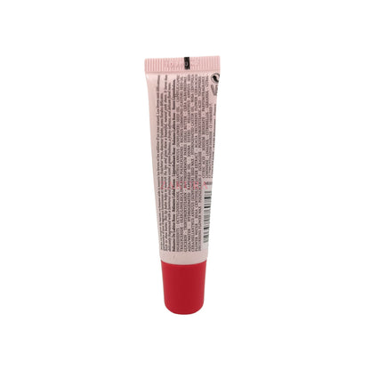 L'Occitane Rose Lip Balm – 12ml tube with floral hydration and soft tint, available at Zakura Global for nourishing and fragrant lip care.