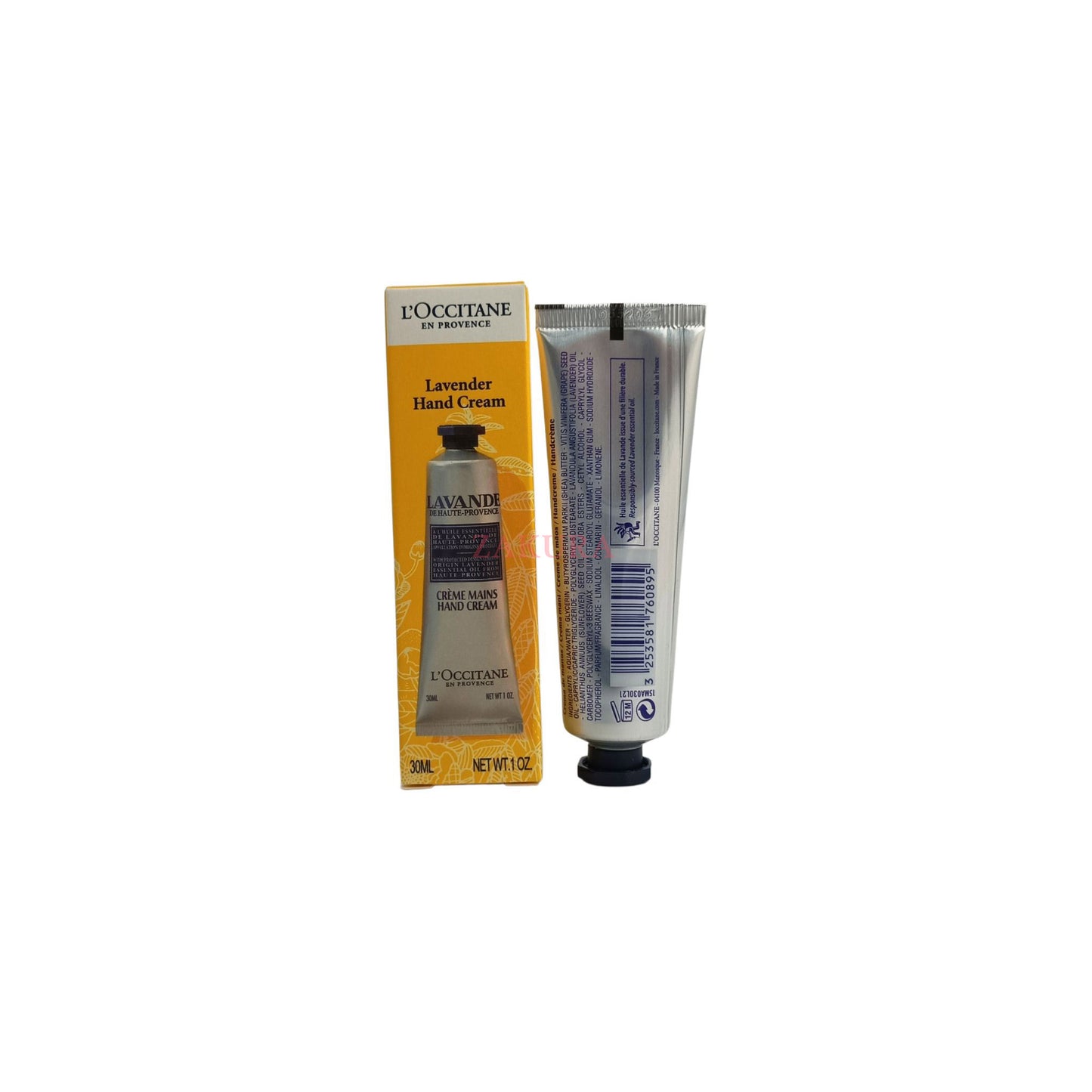 L'Occitane Hands Cream 30ml