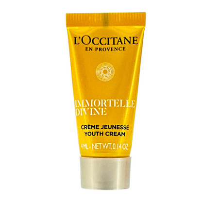 L'Occitane Immortelle Divine Cream (Miniature) 5ml