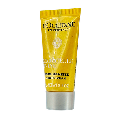 L'Occitane Immortelle Divine Cream (Miniature) 5ml