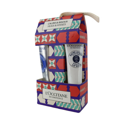 Apply hand cream to clean hands and massage gently
Use lip balm as needed throughout the day
Ideal for daily use and on-the-go hydration