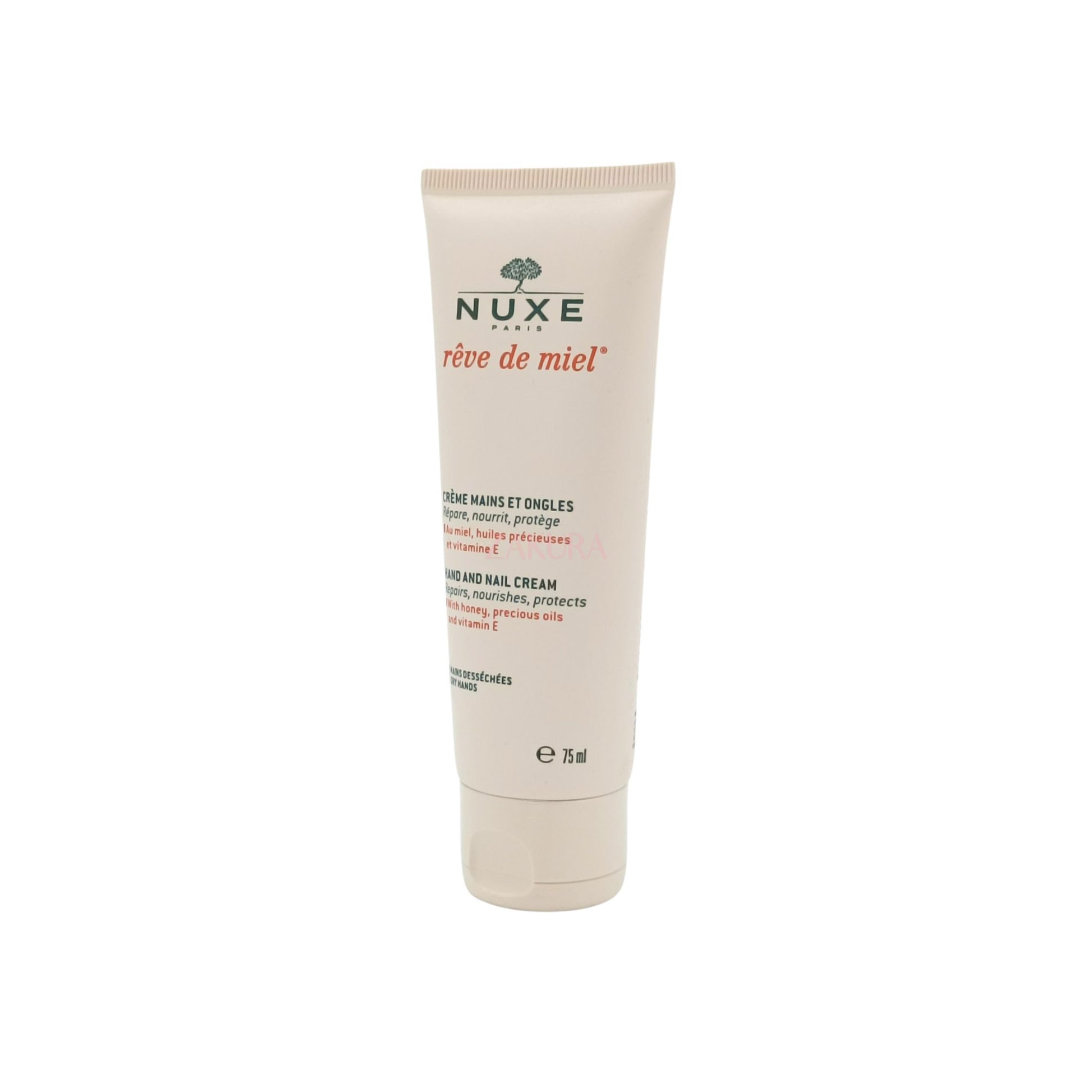 Nuxe Reve De Miel Hand & Nail Cream (75ml/ 50ml) 75ml