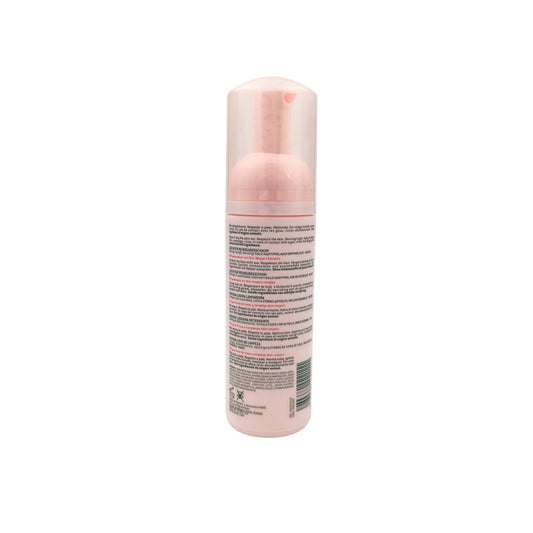 Nuxe Very Rose Light Cleansing Foam 150ml