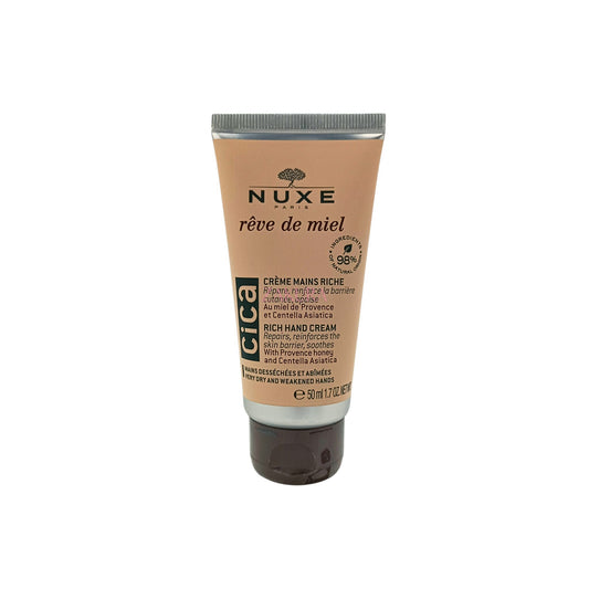 Nuxe Reve De Miel CICA Hand Cream 50ml