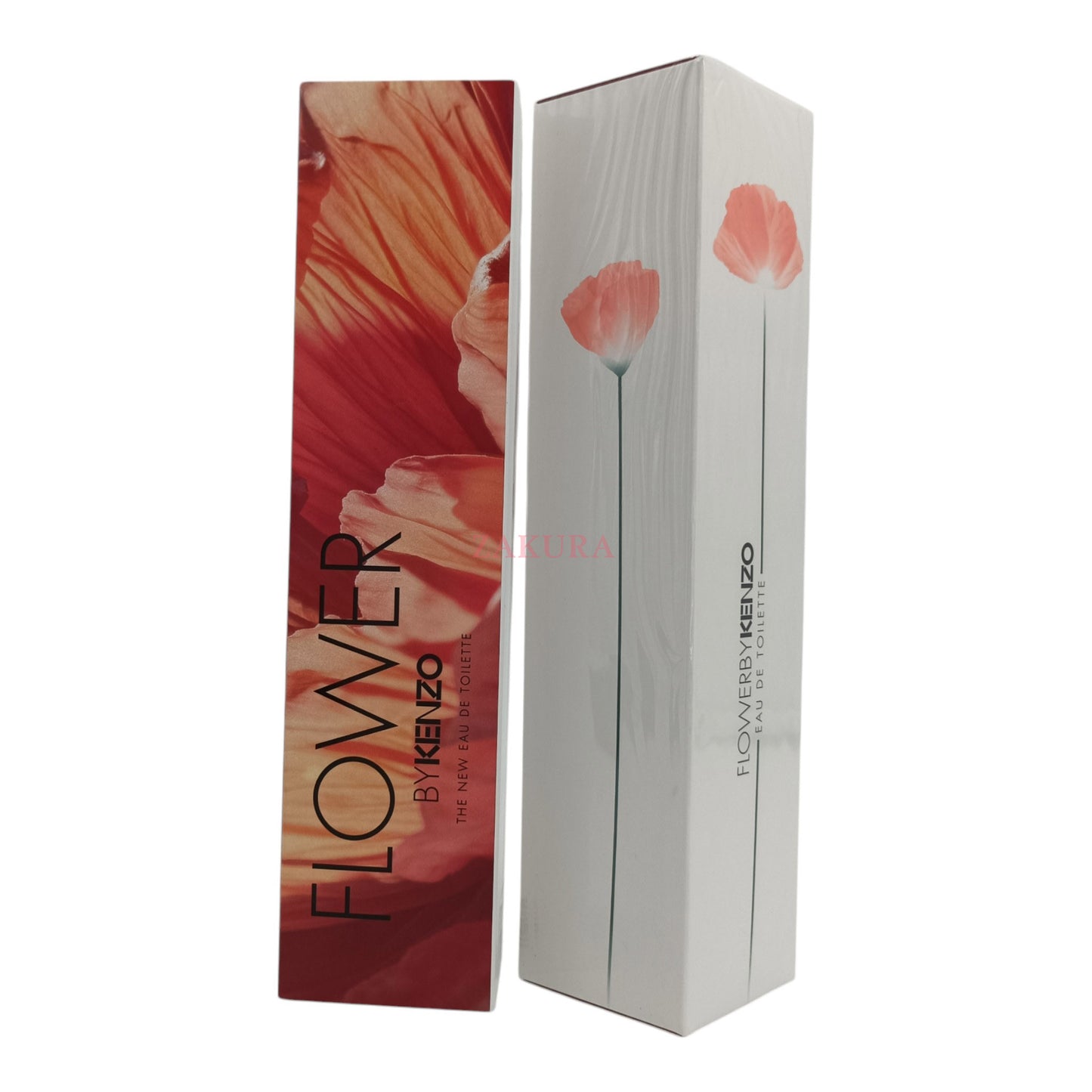 Kenzo Flower By Kenzo Eau De Toilette Spray (50ml/100ml) 50ml