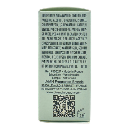 Givenchy Skin Resource Soothing Moisturizing Lotion Miniatu 18ml