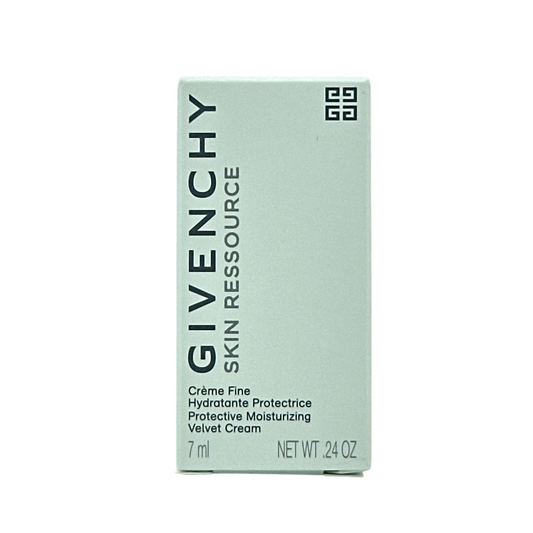 Givenchy Skin Resource Rich Cream (Miniature) 18ml